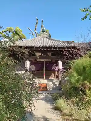 志度寺(香川県)