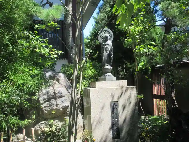 正真寺(東京都)