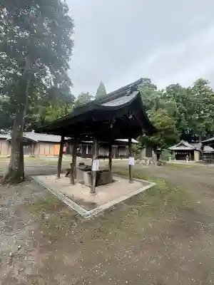 石巻神社(愛知県)