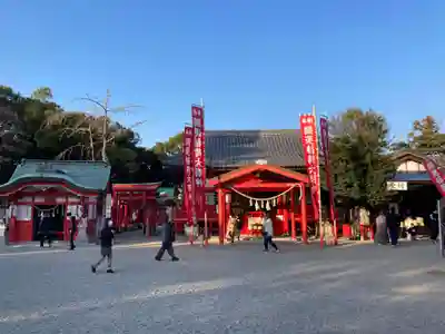 海山道神社(三重県)