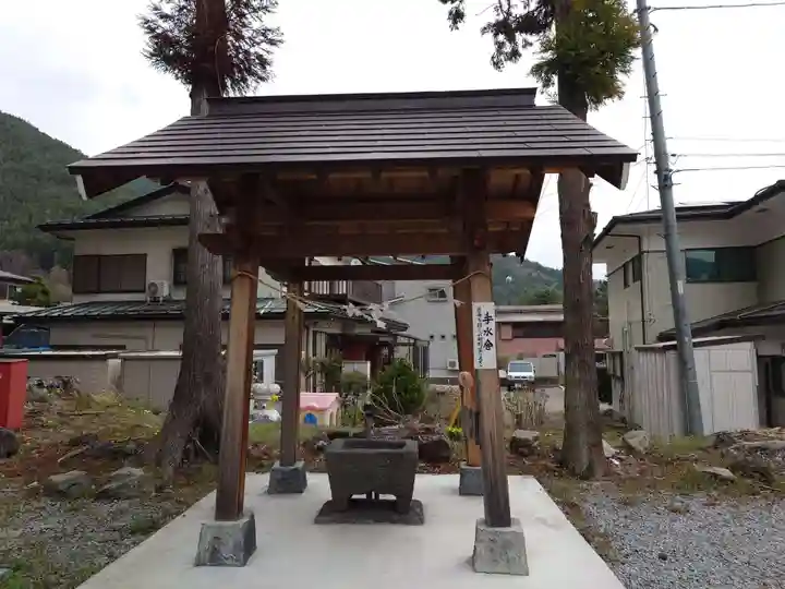 浅間日月神社(山梨県)
