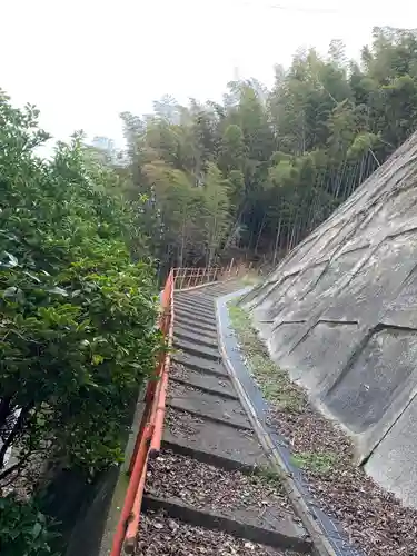 普門寺の建物その他