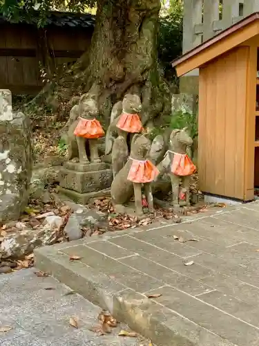出雲大社北島国造館 出雲教(島根県)
