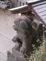 白旗神社(平戸白旗神社)(神奈川県)