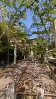 等波神社(滋賀県)