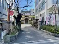 竜門寺(東京都)