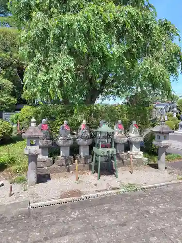 清見寺(群馬県)