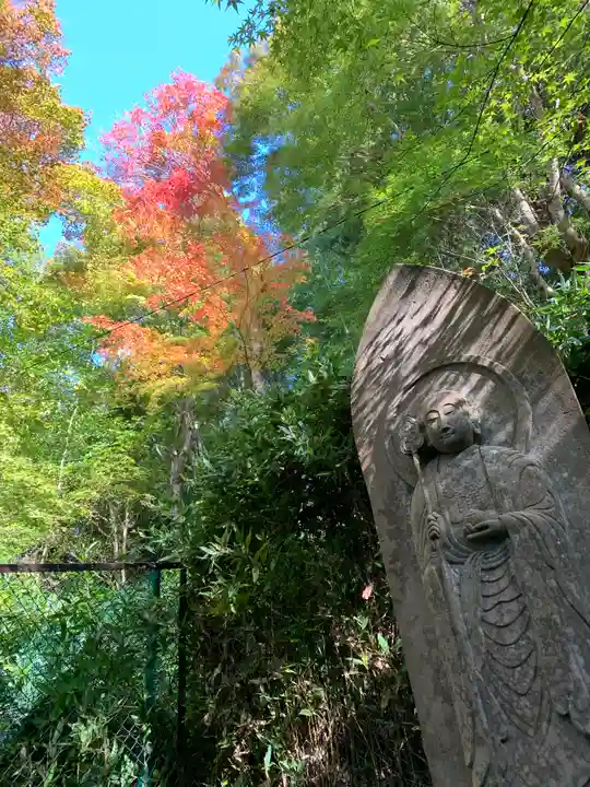 山科聖天 雙林院(双林院) (京都府)