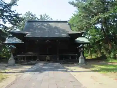 日枝神社(山形県)