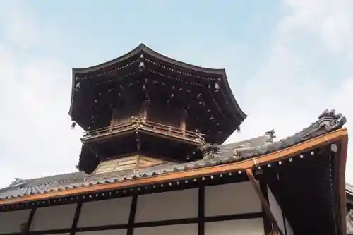 鶴満寺(大阪府)