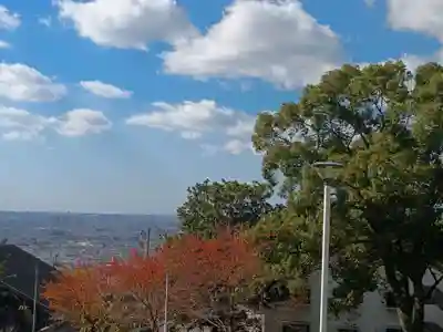 枚岡神社(大阪府)