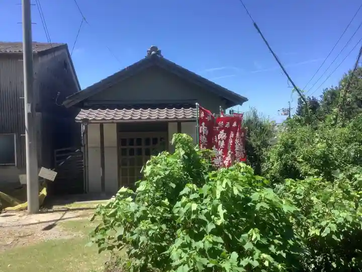 地蔵堂(木田町)(愛知県)