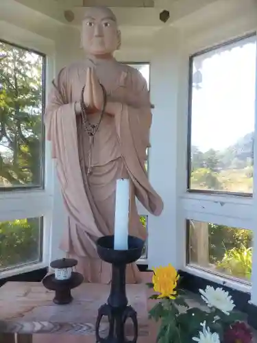 妙法生寺(千葉県)