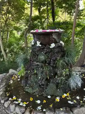 武蔵一宮氷川神社(埼玉県)
