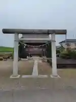 神明神社(千葉県)