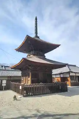 観音寺のその他建物