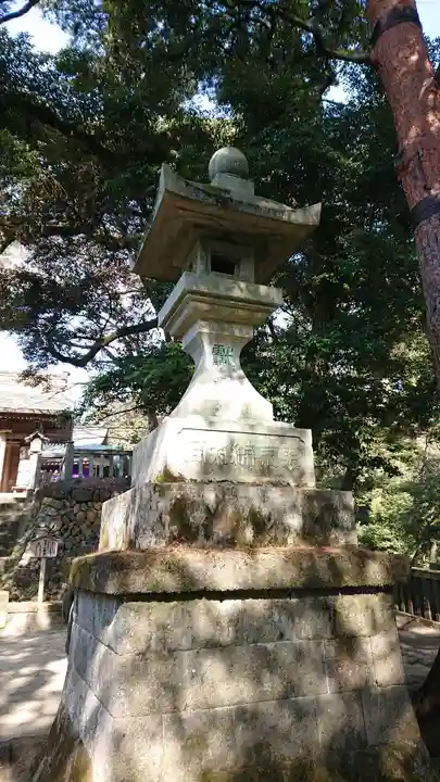 唐澤山神社のその他建物