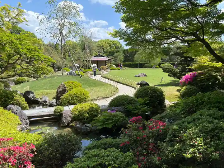 城南宮(京都府)