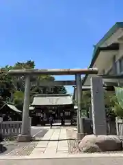 小岩神社(東京都)