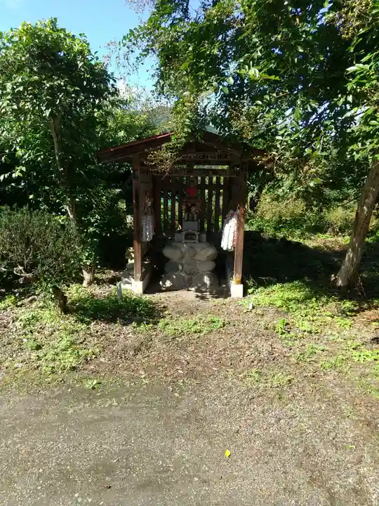 阿弥陀寺(埼玉県)