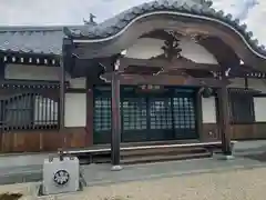 禅林寺(三重県)