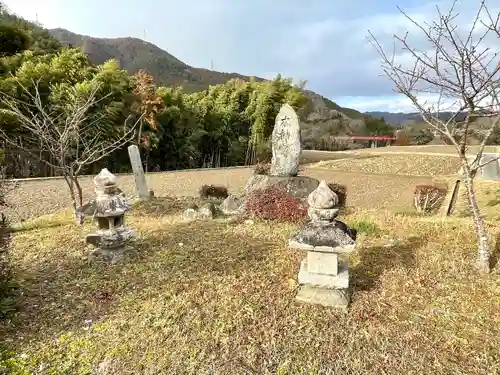 遥拝所(太神宮遥拝所)(三重県)