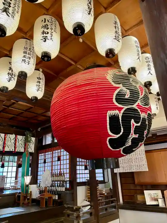 楠珺社(住吉大社末社)(大阪府)