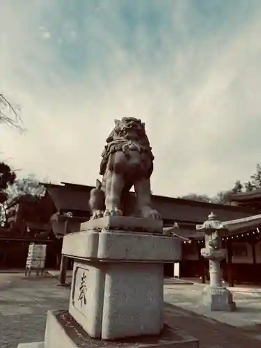 諏訪神社(東京都)