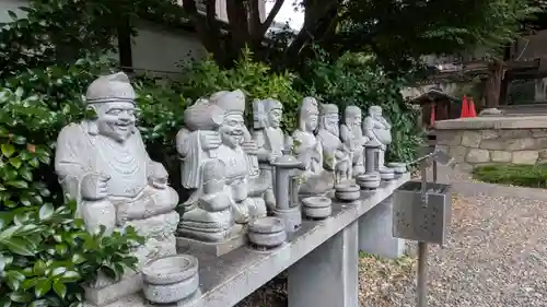 行願寺（革堂）(京都府)