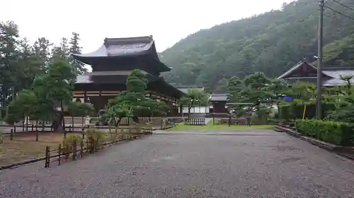向嶽寺のその他建物