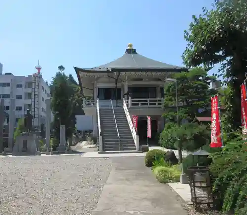能延寺(栃木県)