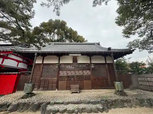 諏訪神社(三重県)
