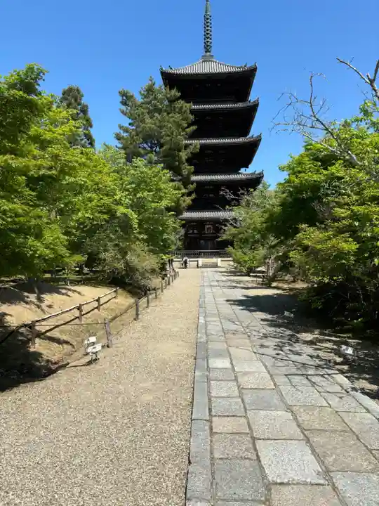 仁和寺(京都府)
