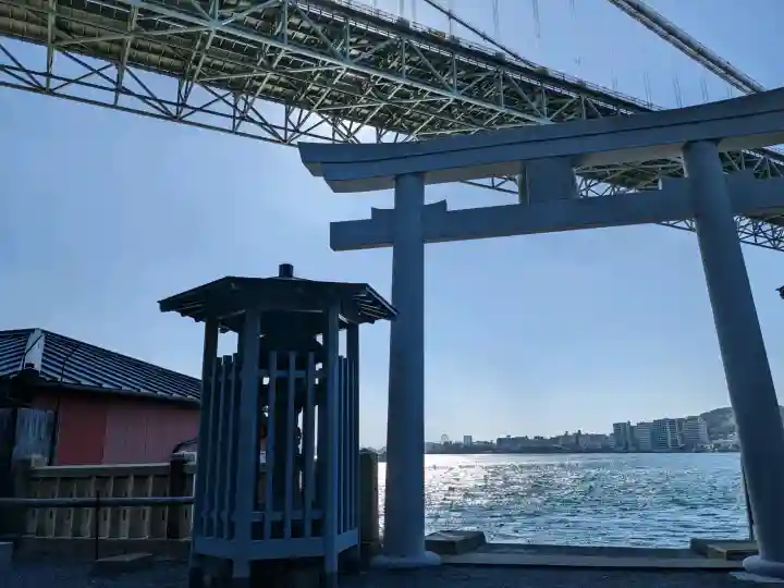 和布刈神社(福岡県)