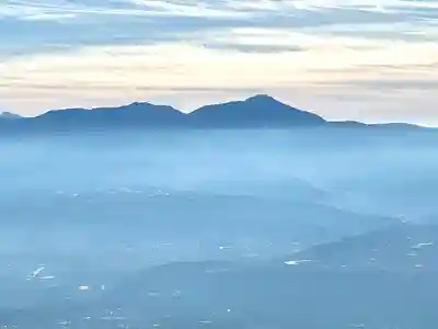 山の神神社(長野県)