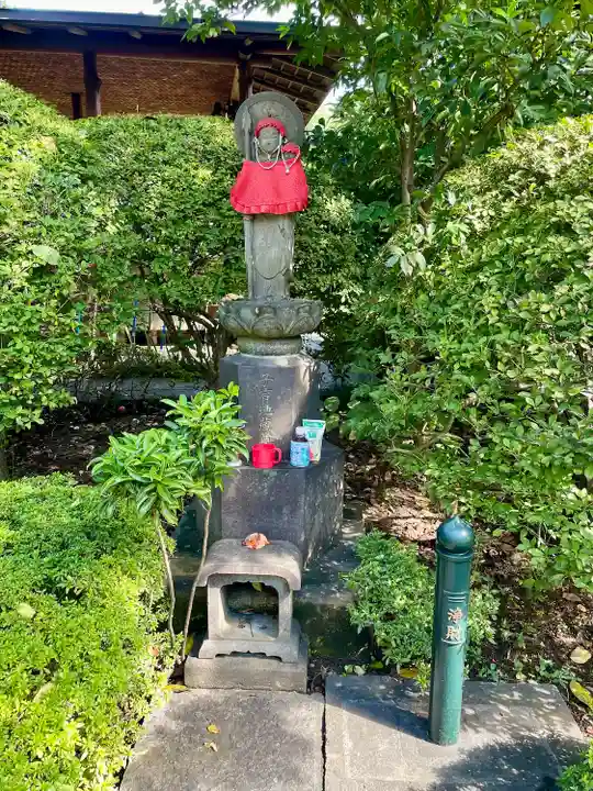 福蔵院(東京都)