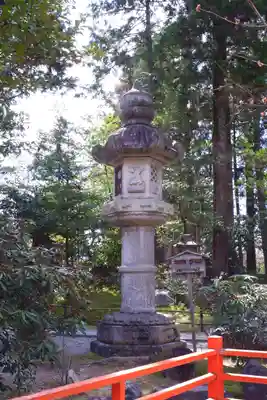 建部大社(滋賀県)