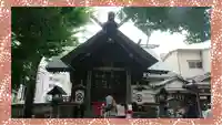 三島神社(東京都)