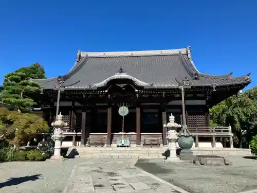 本覚寺(神奈川県)