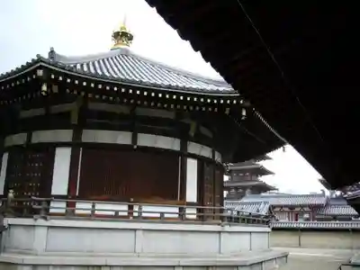 四天王寺のその他建物