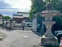 大盛寺(東京都)