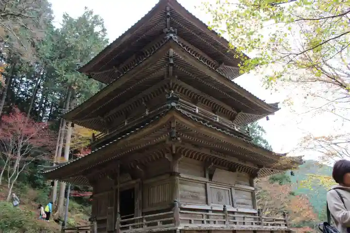 高源寺のその他建物
