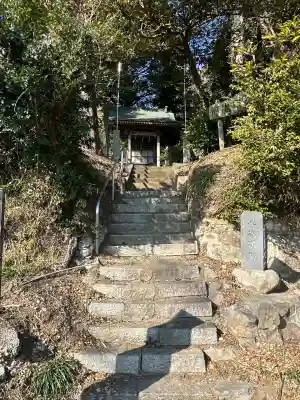 瀧神社(茨城県)