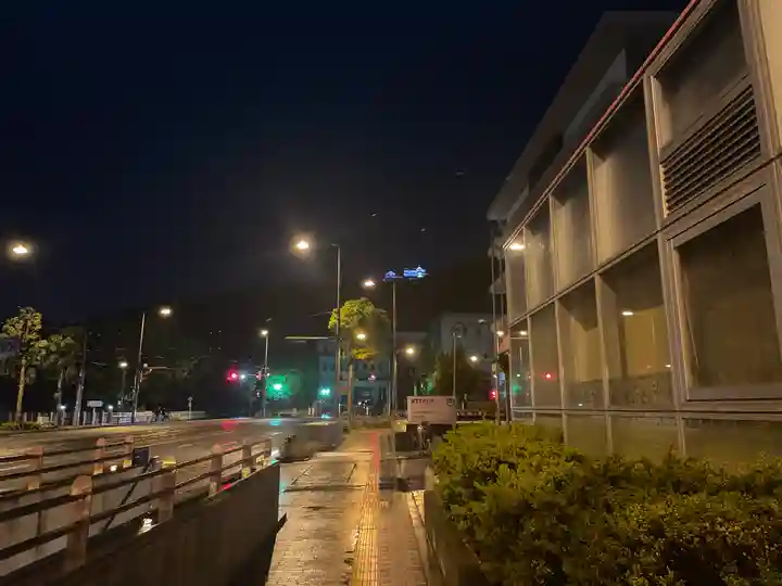 烏帽子杜三島神社(愛媛県)