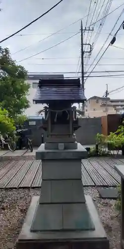 氷川神社(埼玉県)