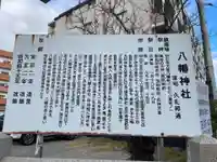 穂蓼八幡神社(兵庫県)