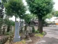 戒誓寺のその他建物
