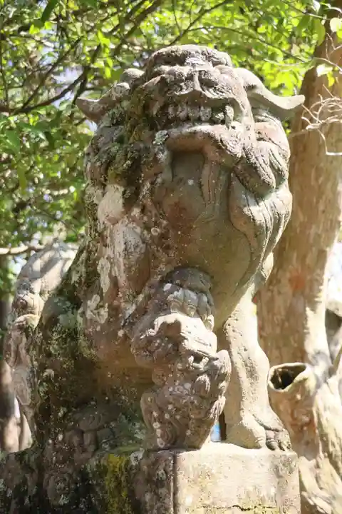 春日神社(滋賀県)