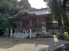 東天神社(岐阜県)