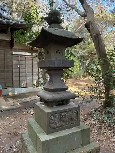 根頭神社(千葉県)